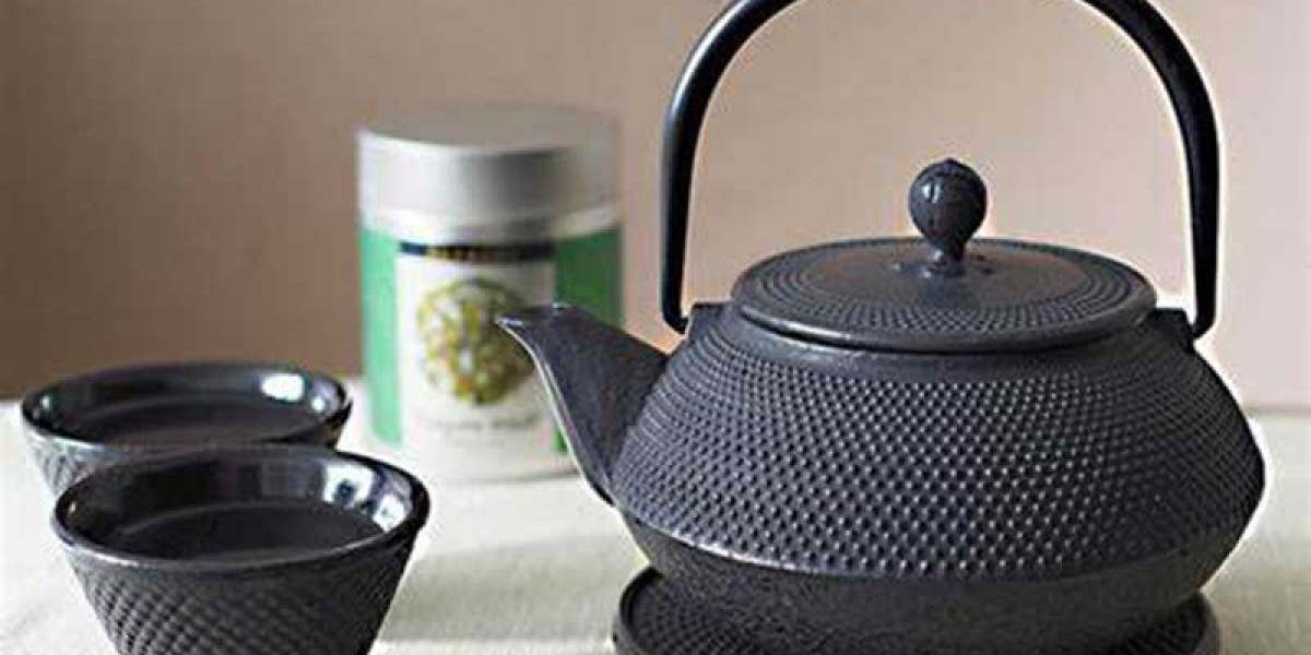 How To Care A Cast Iron Teapot How To Care A Cast Iron Teapot