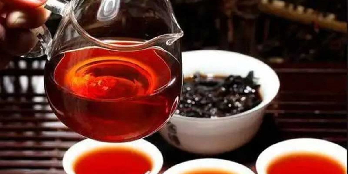 What is Black Tea What is Black Tea