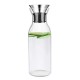 Glass Carafe 800ml/27oz