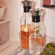 Glass Carafe 800ml/27oz