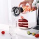 Glass Carafe 800ml/27oz