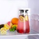 Glass Pitcher 1800ml/61oz Glass Pitcher 1800ml/61oz
