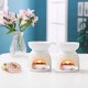 Ceramic Tealight Candle Holder