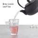 Pearl Cast Iron Teapot 800ml/27oz Pearl Cast Iron Teapot 800ml/27oz