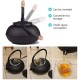 Pearl Cast Iron Teapot 800ml/27oz Pearl Cast Iron Teapot 800ml/27oz