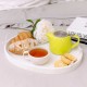 Green Ceramic Teapot 500ml/17oz Green Ceramic Teapot 500ml/17oz